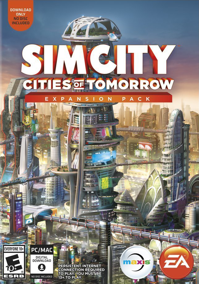 simcity 4 mac download